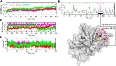 Identification of compelling inhibitors of human norovirus 3CL protease to combat gastroenteritis: A structure-based virtual screening and molecular dynamics study